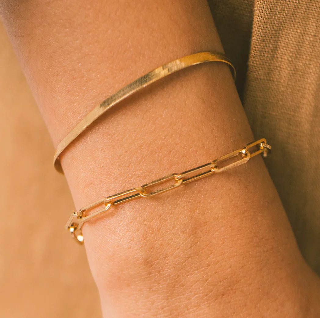 Linéa di Luce Bracelet