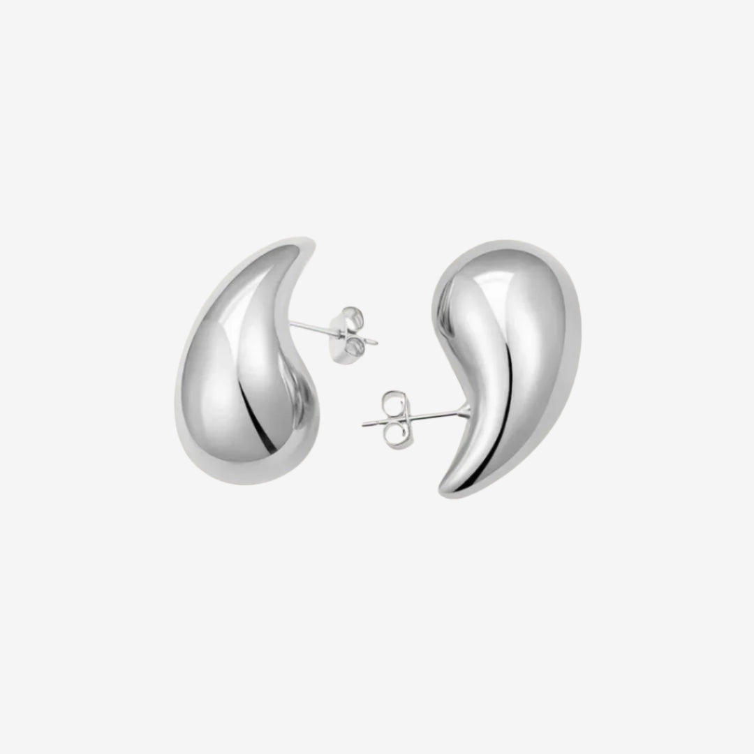 Molten Muse Earrings