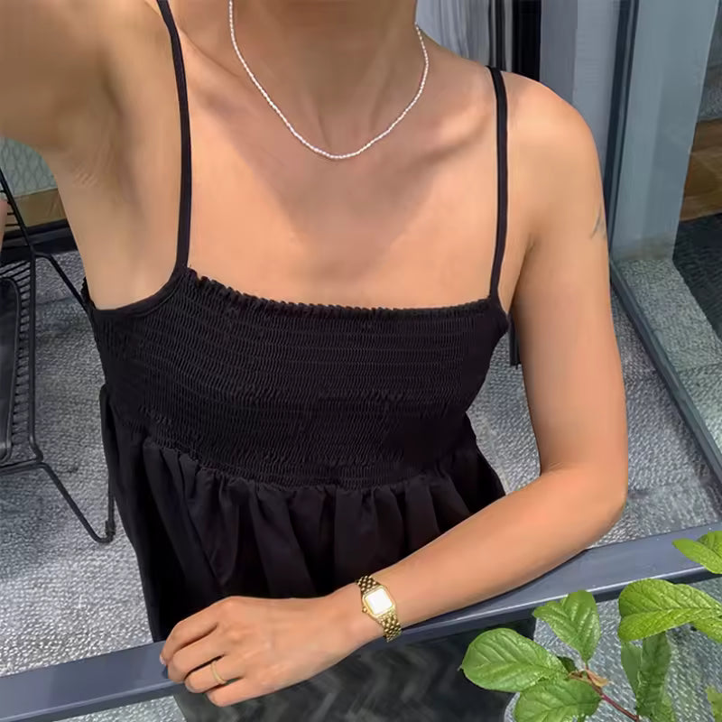 Pearl Whisper Choker