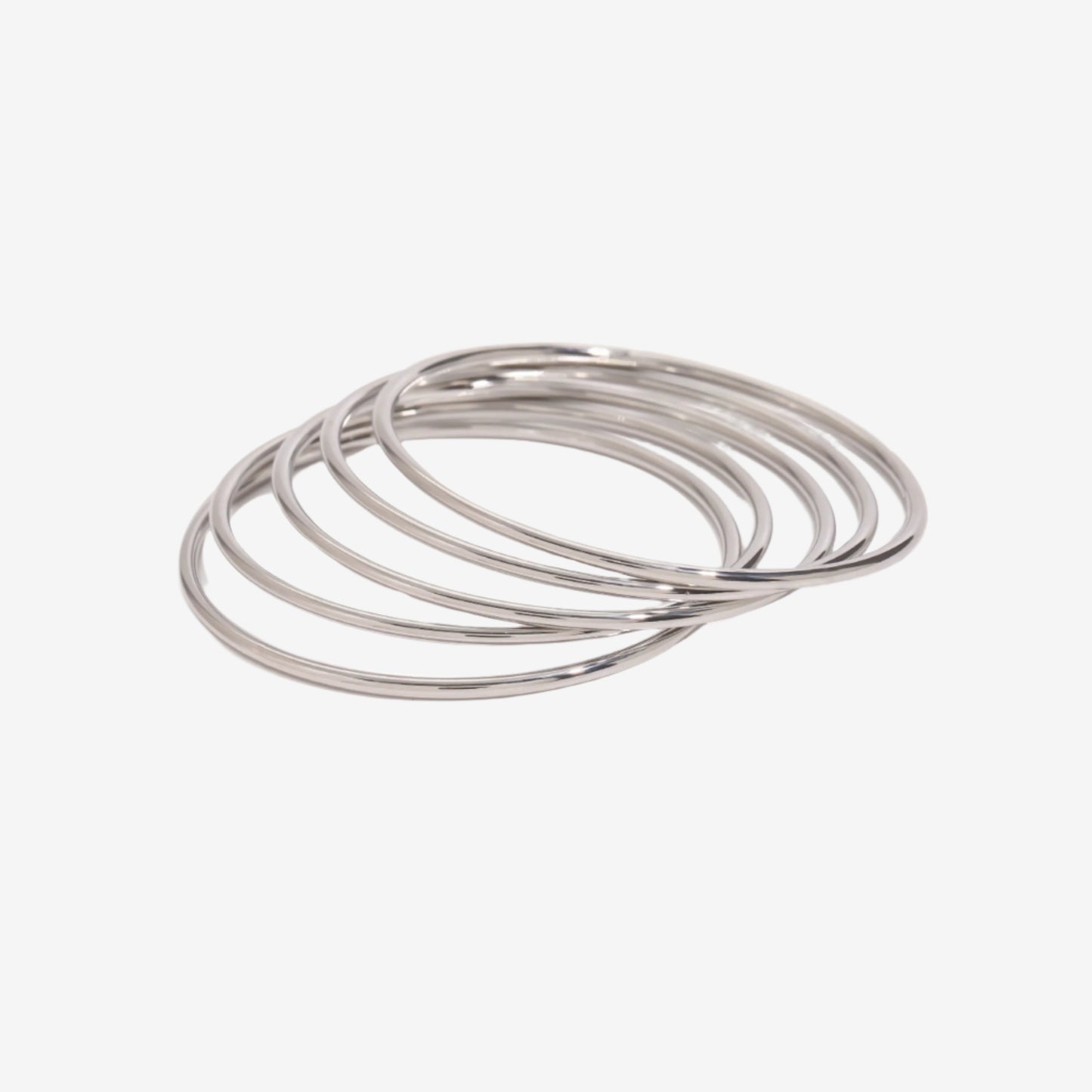 Aurora Bangles