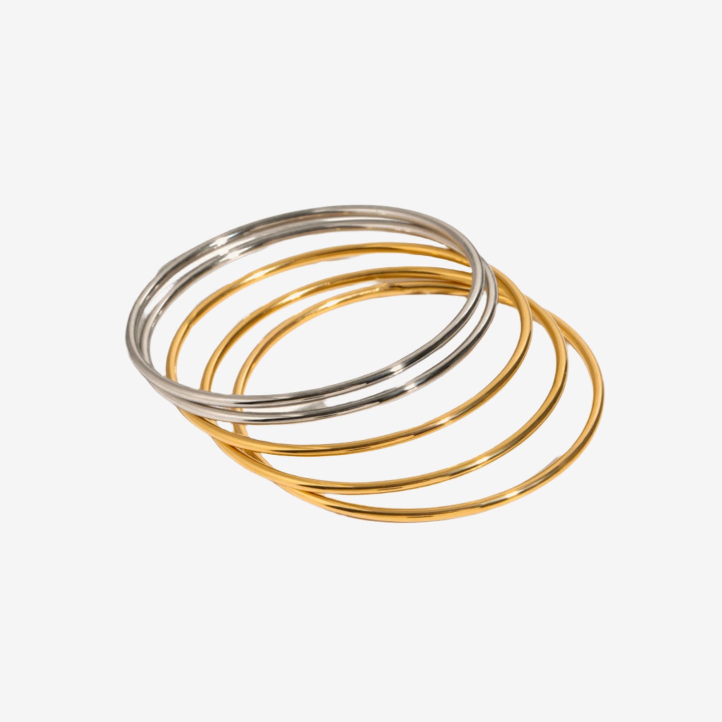 Aurora Bangles