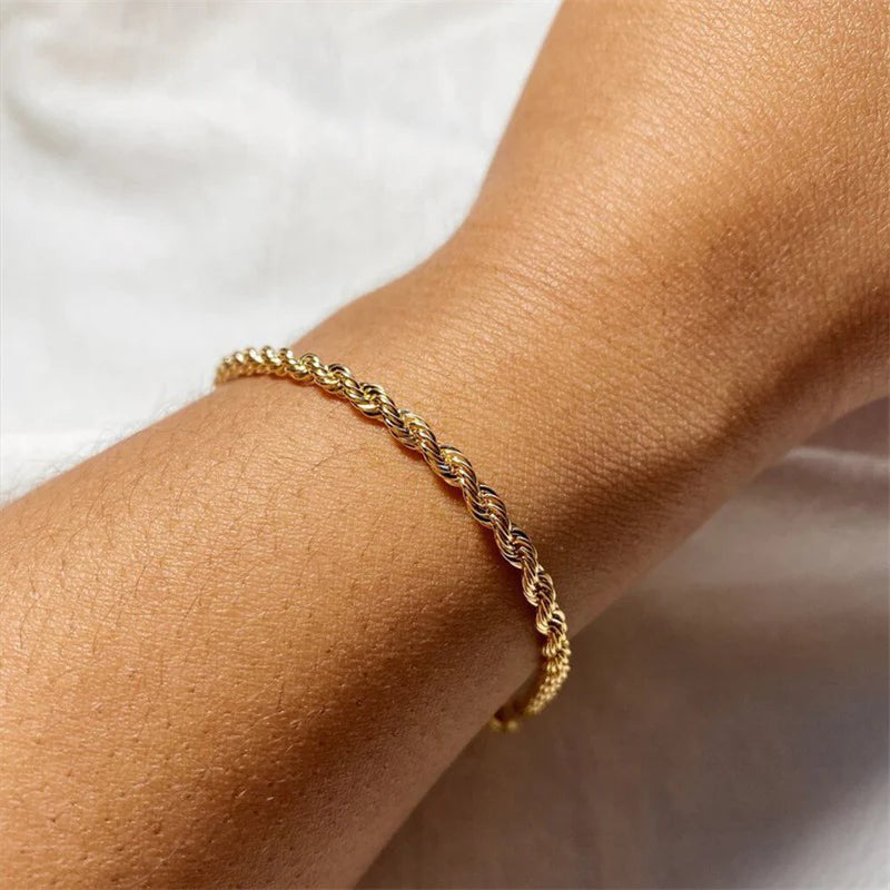 Eterna Braid