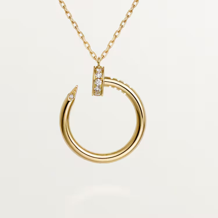 Clou Penadant | 3 Colors