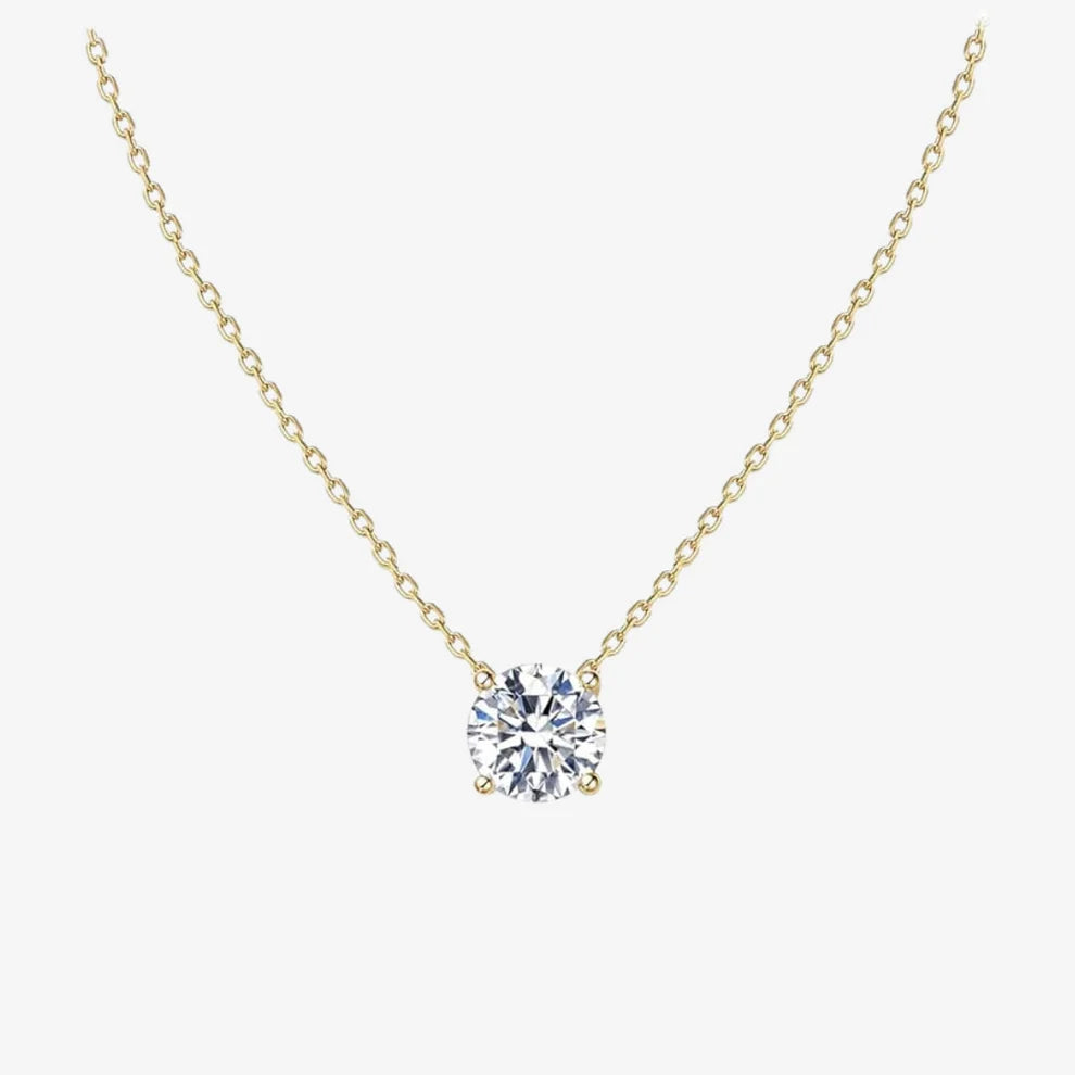 Classic Spark Pendant