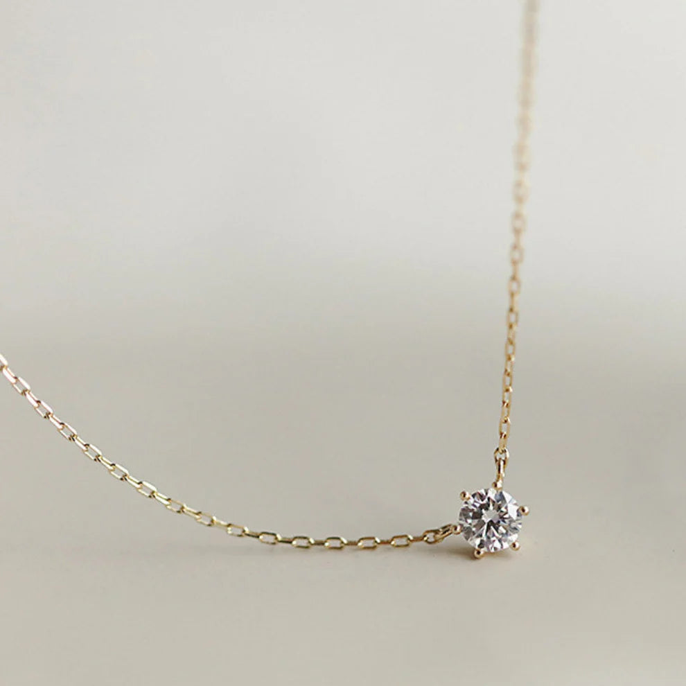 Classic Spark Pendant
