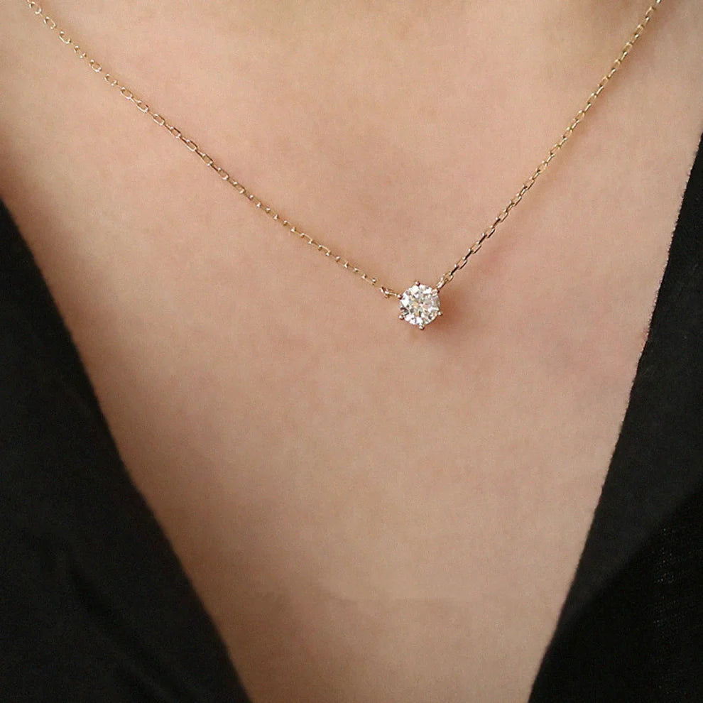 Classic Spark Pendant