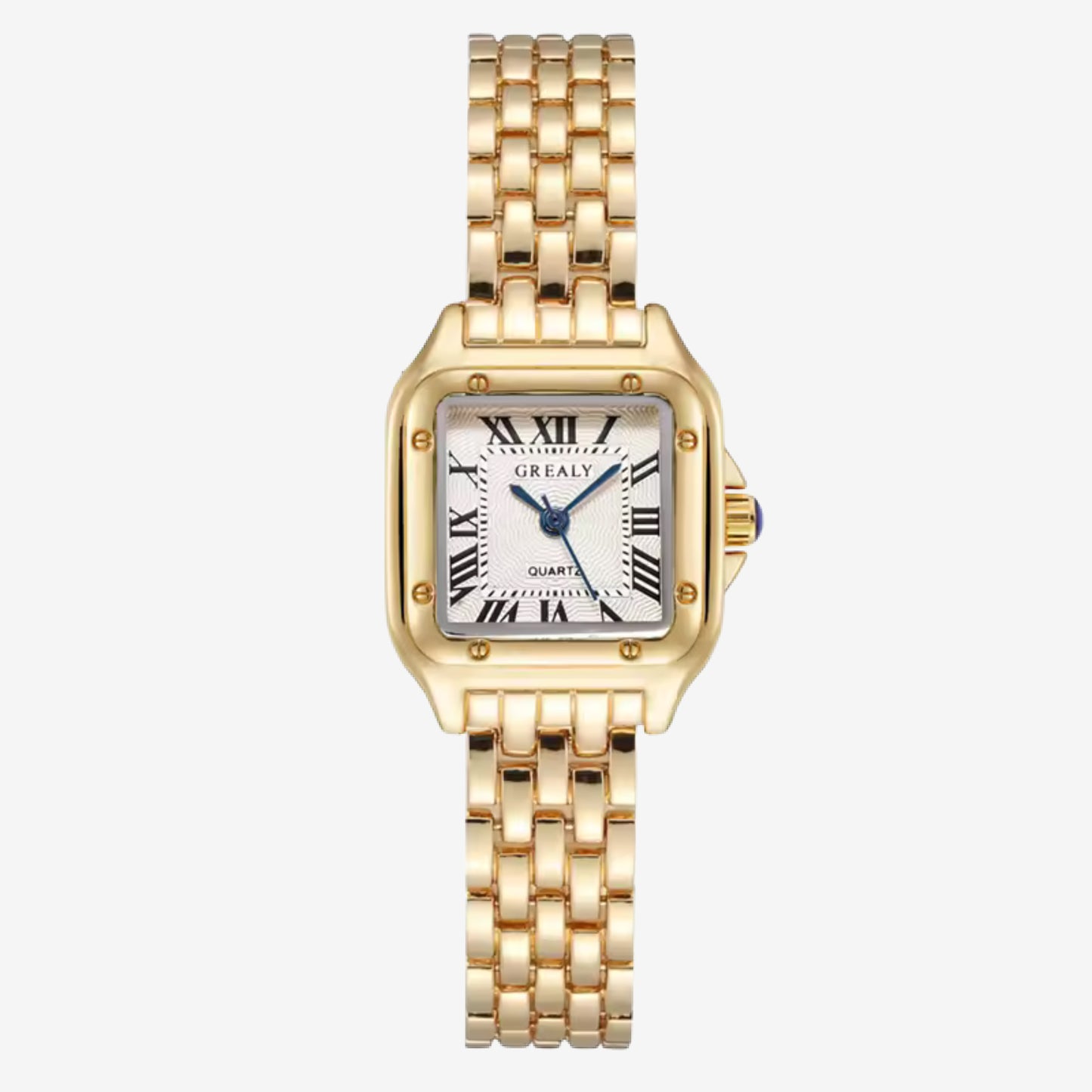 Elegant Watch