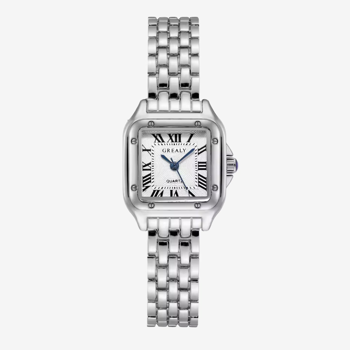 Elegant Watch