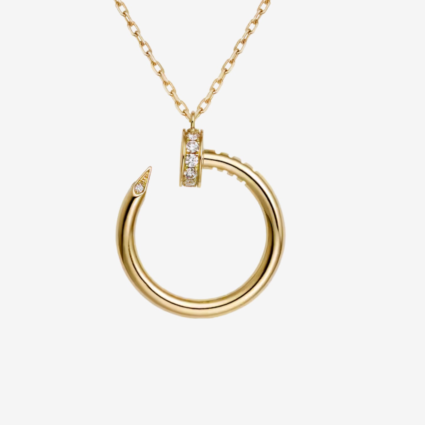 Clou Penadant | 3 Colors
