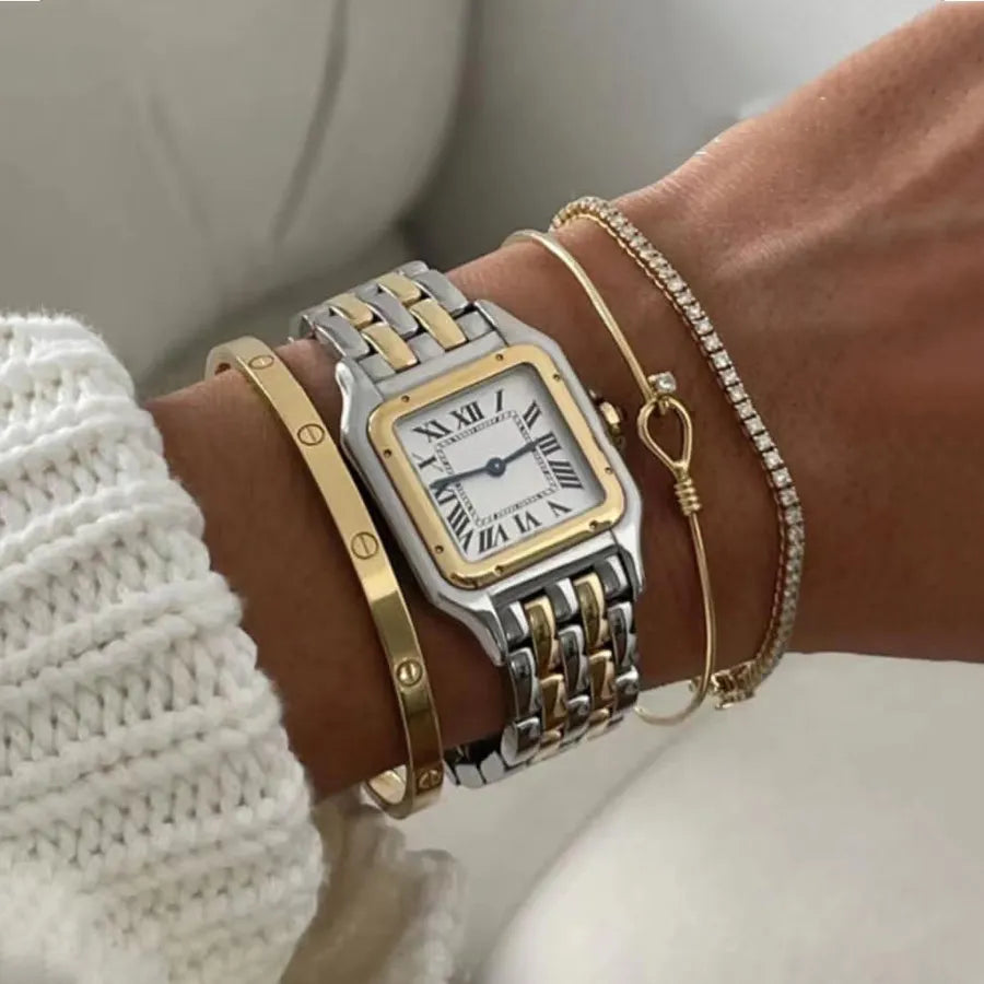 Elegant Prestige Watch
