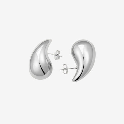 Molten Muse Earrings