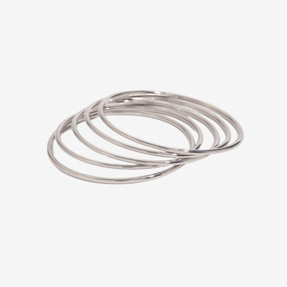 Aurora Bangles