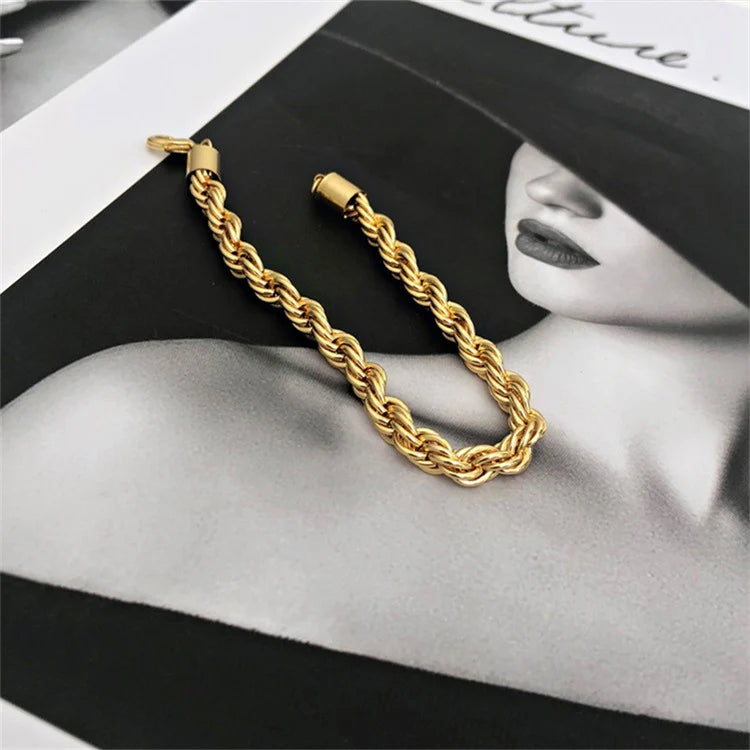 Eterna Braid