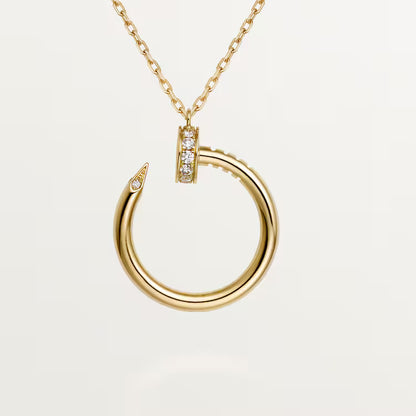 Clou Penadant | 3 Colors