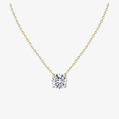 Classic Spark Pendant