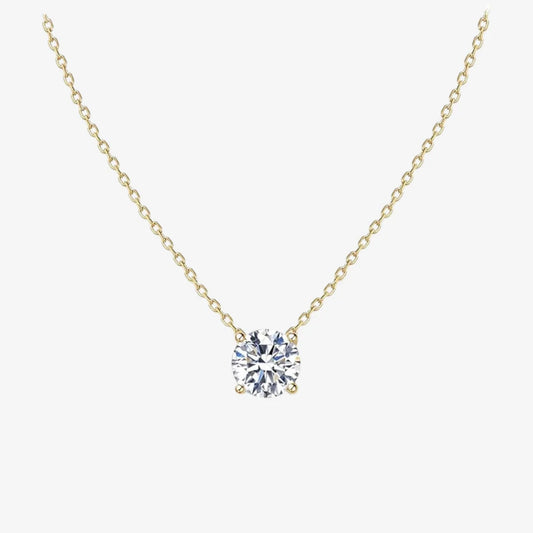 Classic Spark Pendant