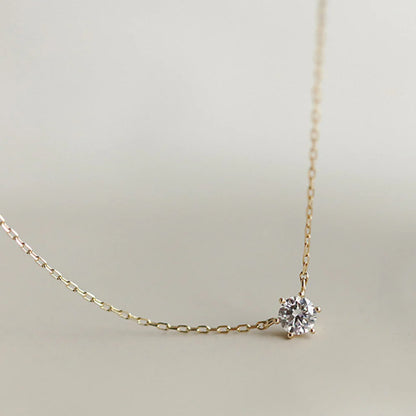 Classic Spark Pendant