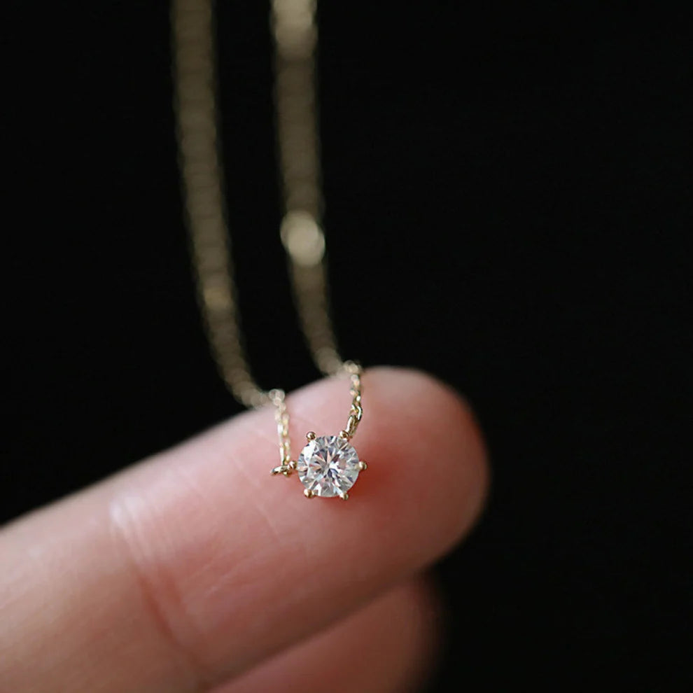 Classic Spark Pendant