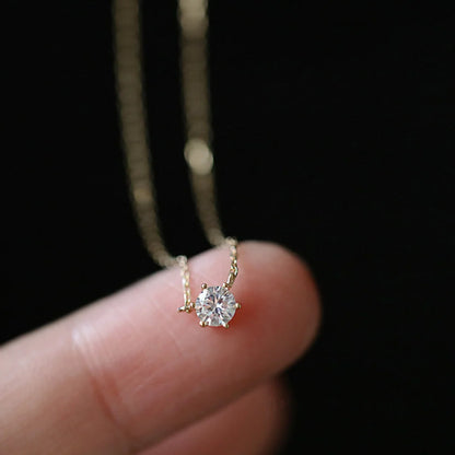 Classic Spark Pendant