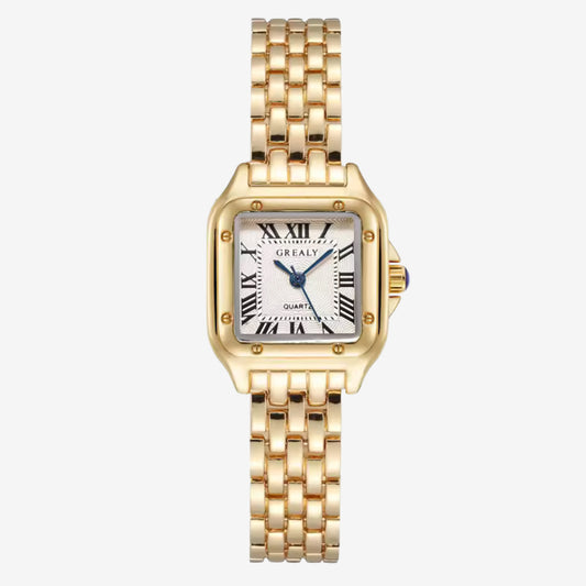 Elegant Watch