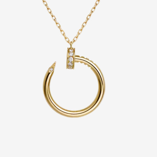 Clou Penadant | 3 Colors