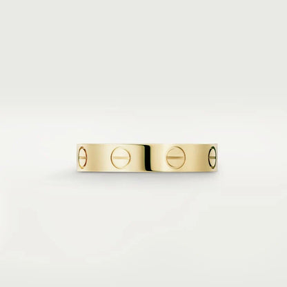 Amor Floral Ring