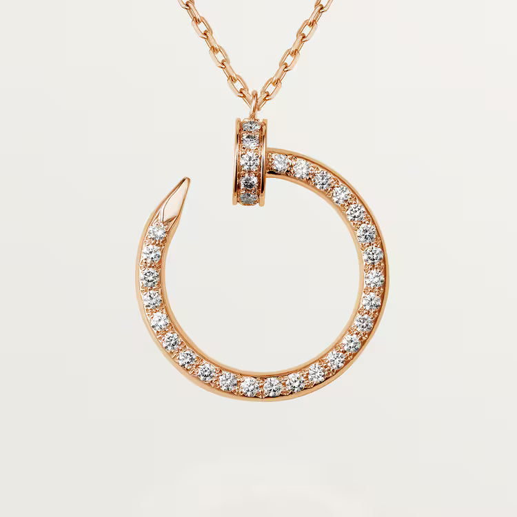 Clou Penadant | 3 Colors